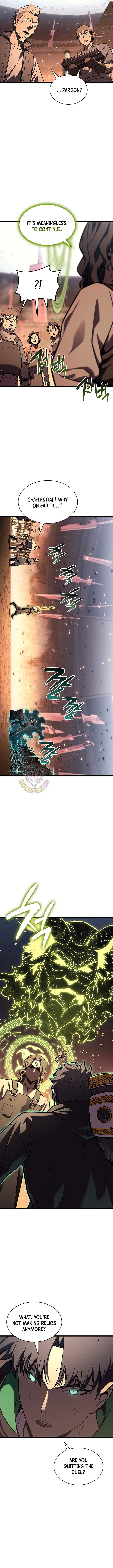 The Return Of The Disaster Class Hero 162 16