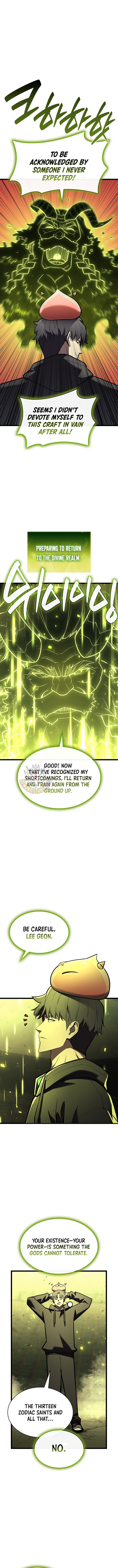 The Return Of The Disaster Class Hero 163 14