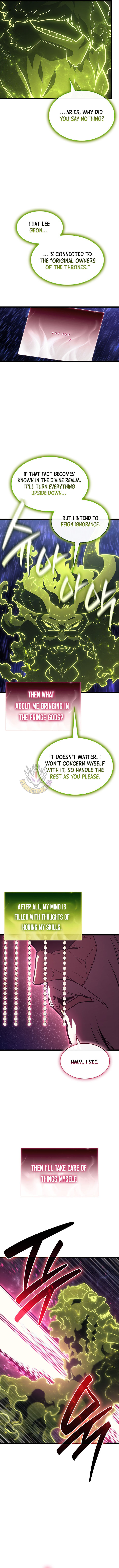 The Return Of The Disaster Class Hero 163 18