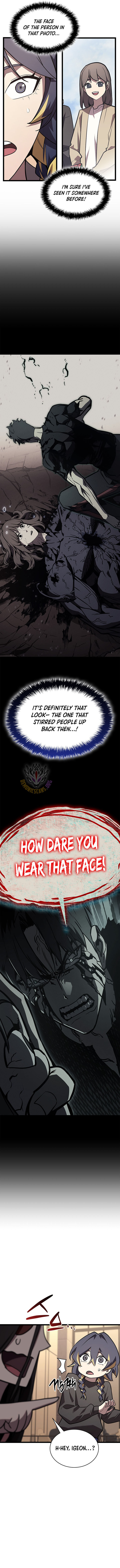 The Return Of The Disaster Class Hero 164 11