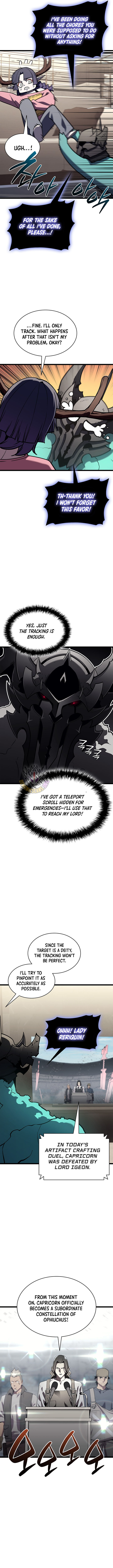 The Return Of The Disaster Class Hero 164 2