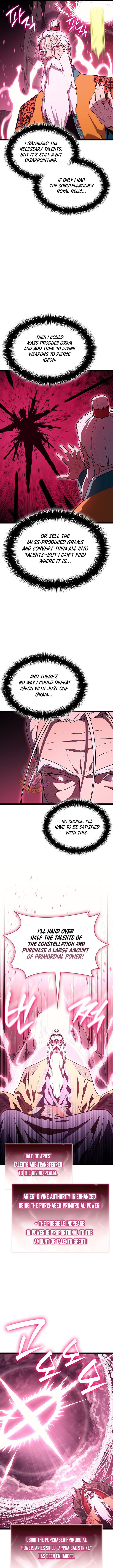 The Return Of The Disaster Class Hero 166 3