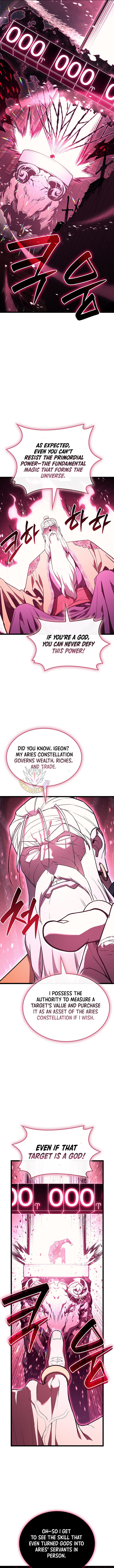 The Return Of The Disaster Class Hero 166 5