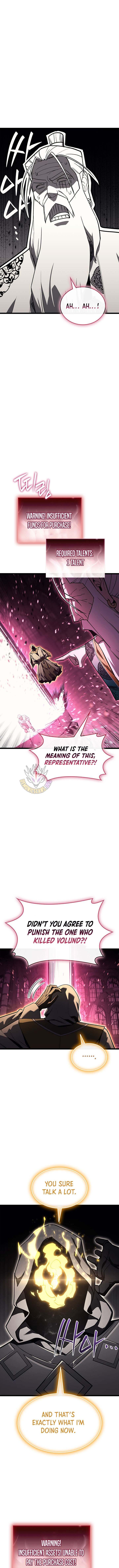 The Return Of The Disaster Class Hero 168 15