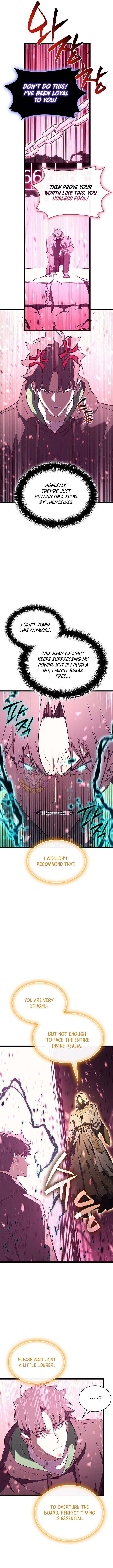 The Return Of The Disaster Class Hero 168 7