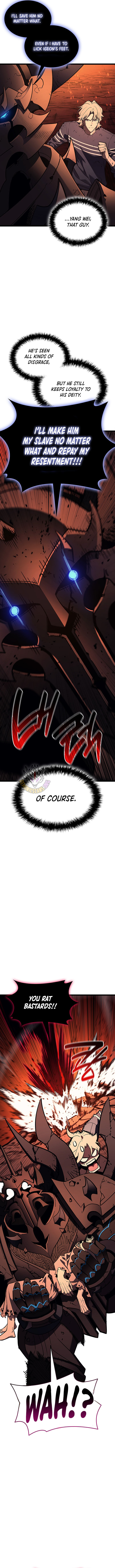 The Return Of The Disaster Class Hero 170 10