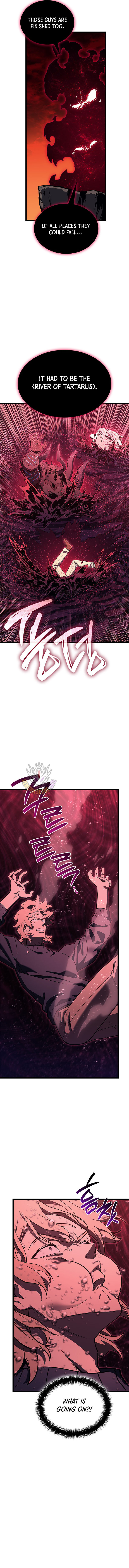 The Return Of The Disaster Class Hero 170 12