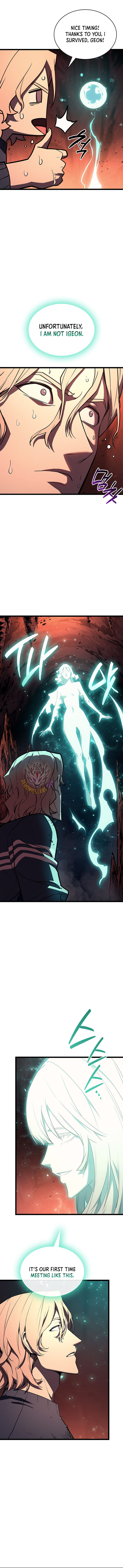 The Return Of The Disaster Class Hero 170 17