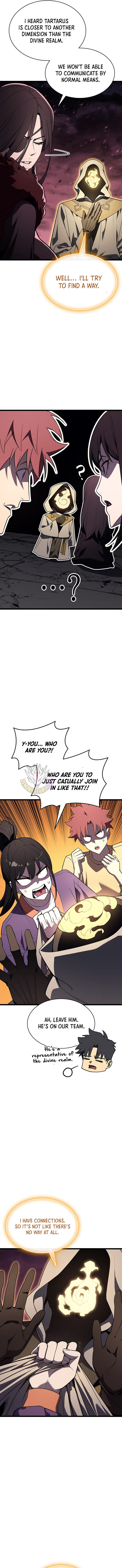 The Return Of The Disaster Class Hero 170 2