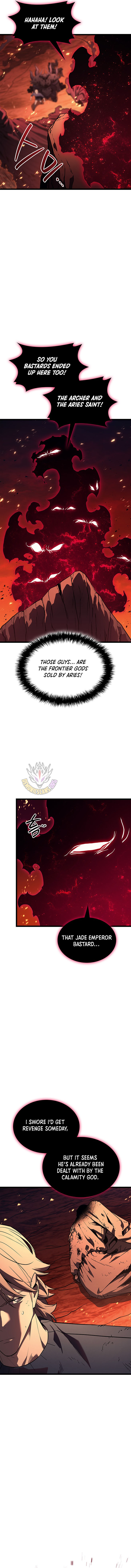 The Return Of The Disaster Class Hero 170 7