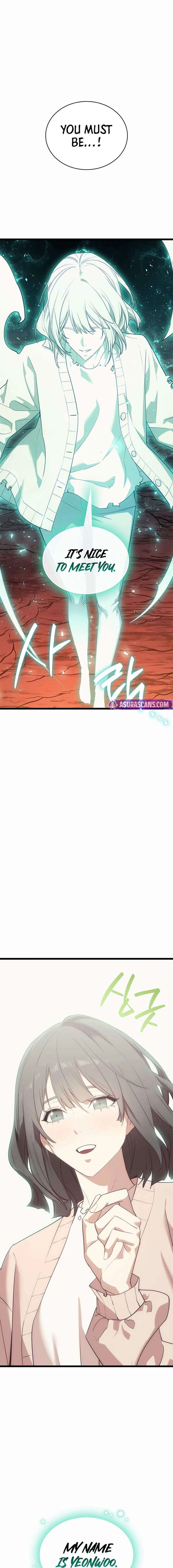 The Return Of The Disaster Class Hero 171 1