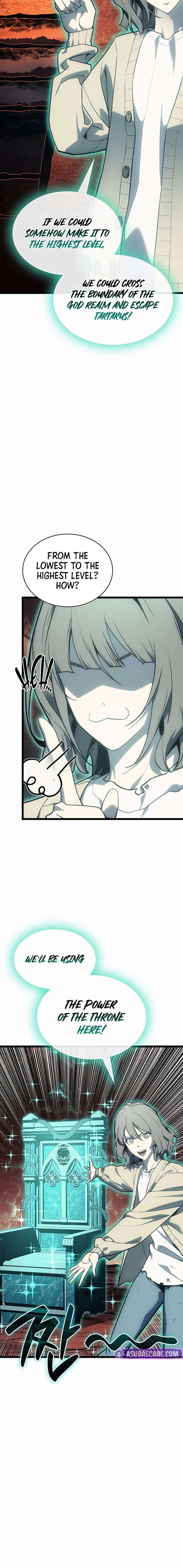 The Return Of The Disaster Class Hero 171 12