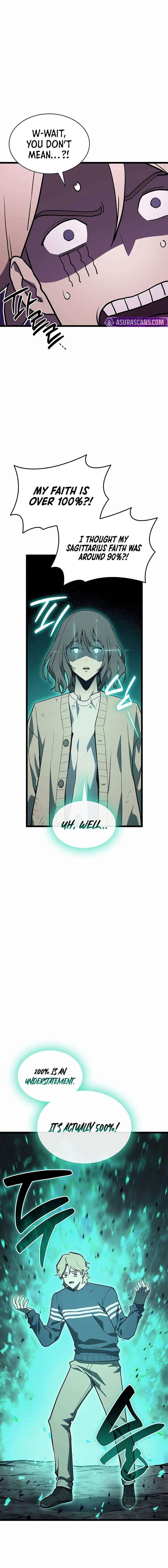 The Return Of The Disaster Class Hero 171 15