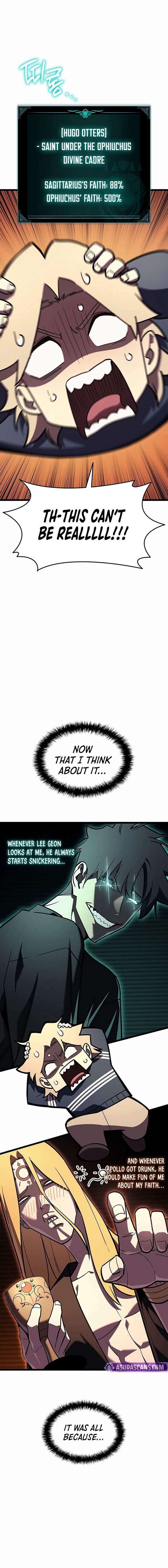 The Return Of The Disaster Class Hero 171 16