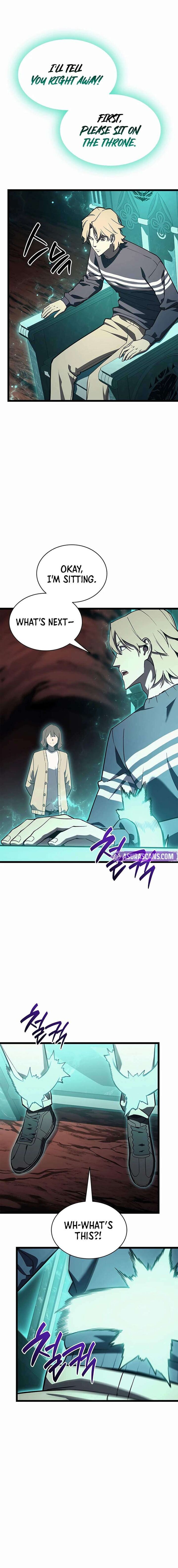 The Return Of The Disaster Class Hero 171 18