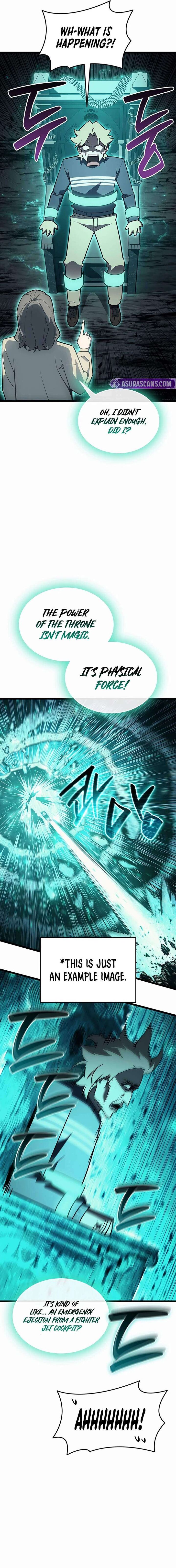 The Return Of The Disaster Class Hero 171 19