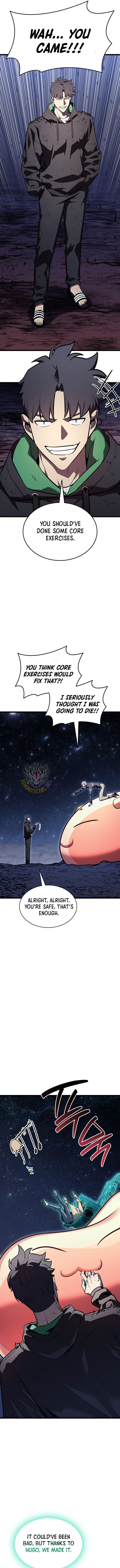 The Return Of The Disaster Class Hero 173 18