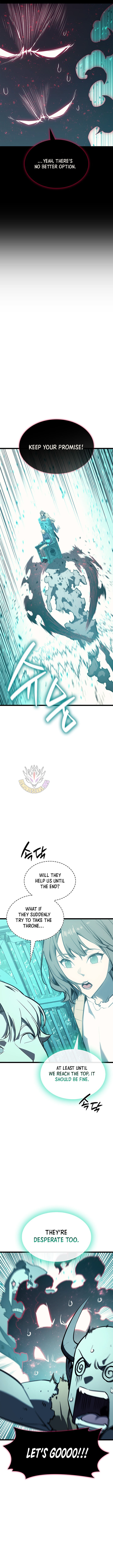 The Return Of The Disaster Class Hero 173 6