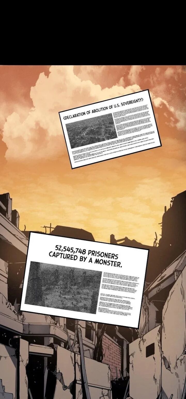 The Return Of The Disaster Class Hero 174 10