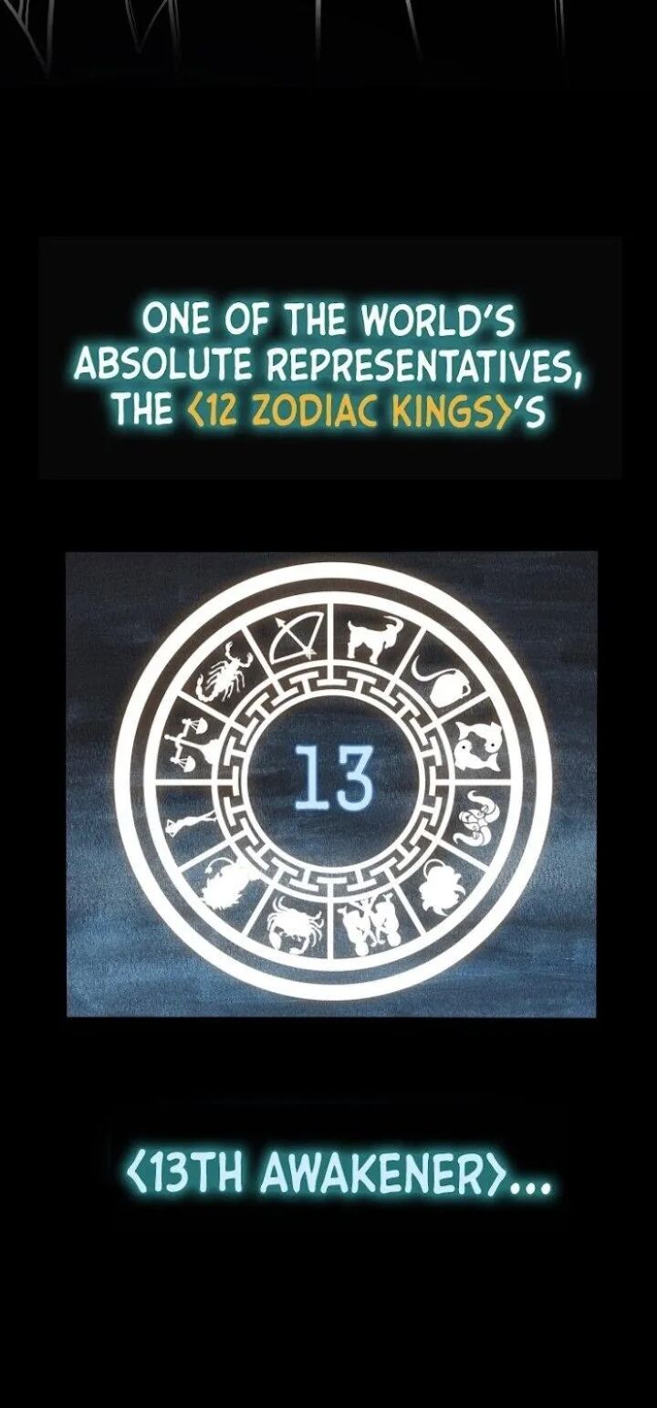 The Return Of The Disaster Class Hero 174 14