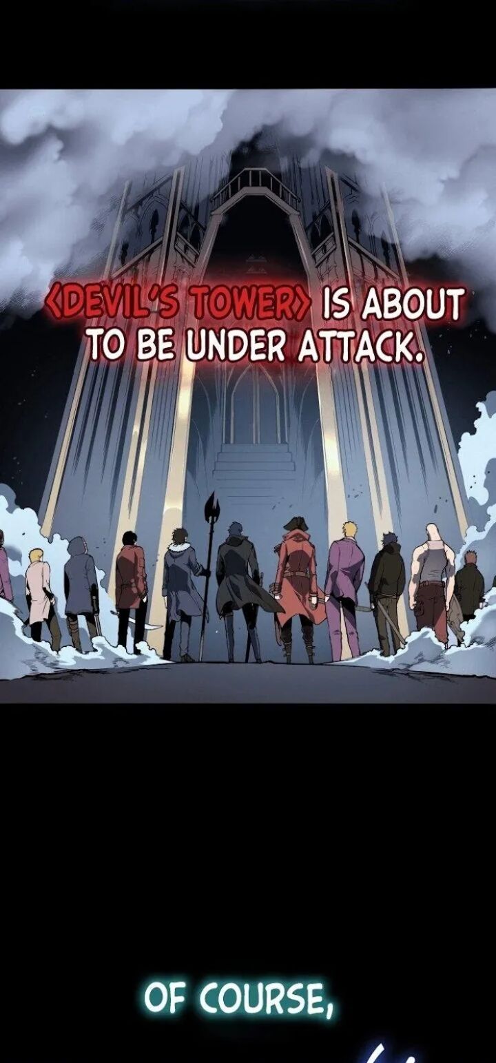 The Return Of The Disaster Class Hero 174 16