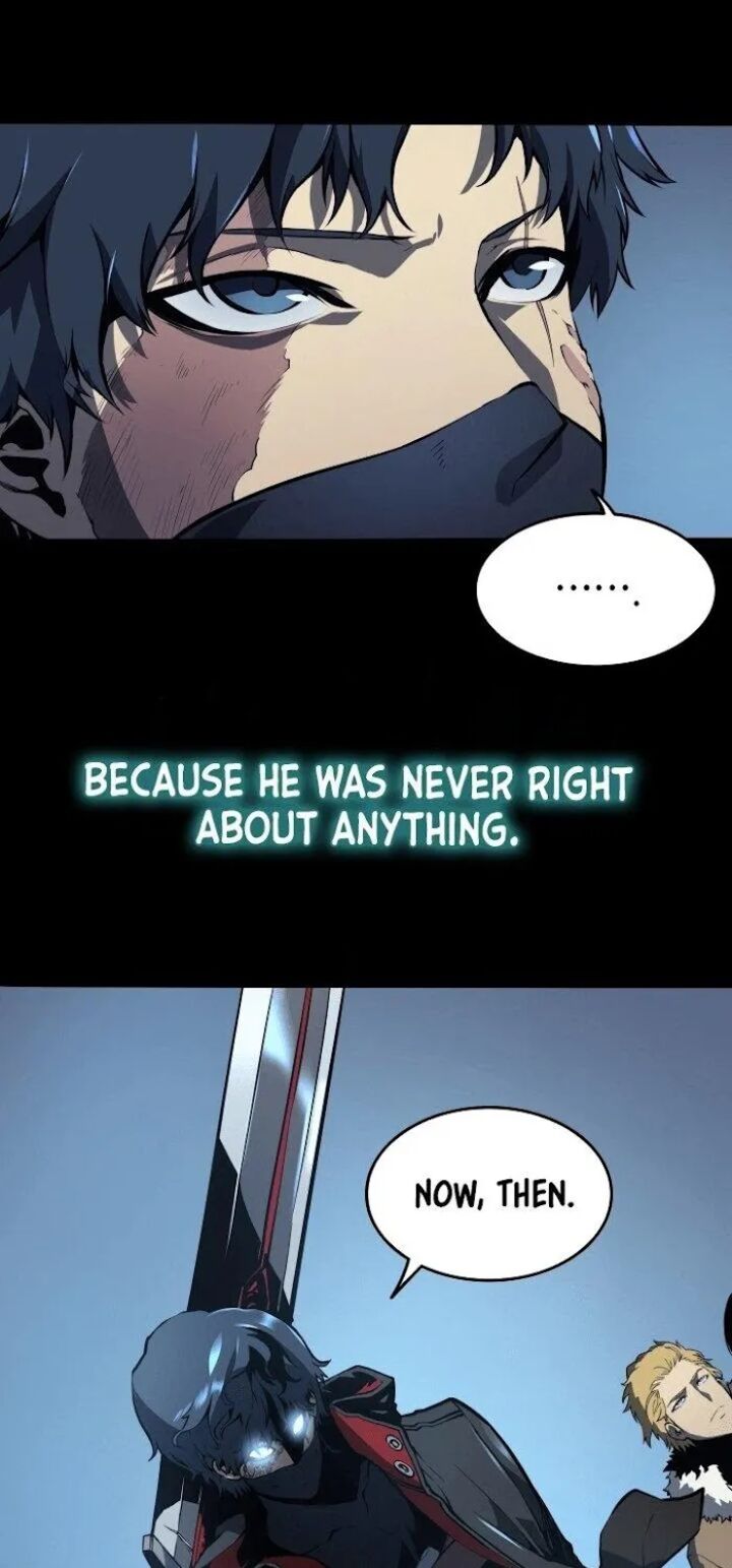 The Return Of The Disaster Class Hero 174 18