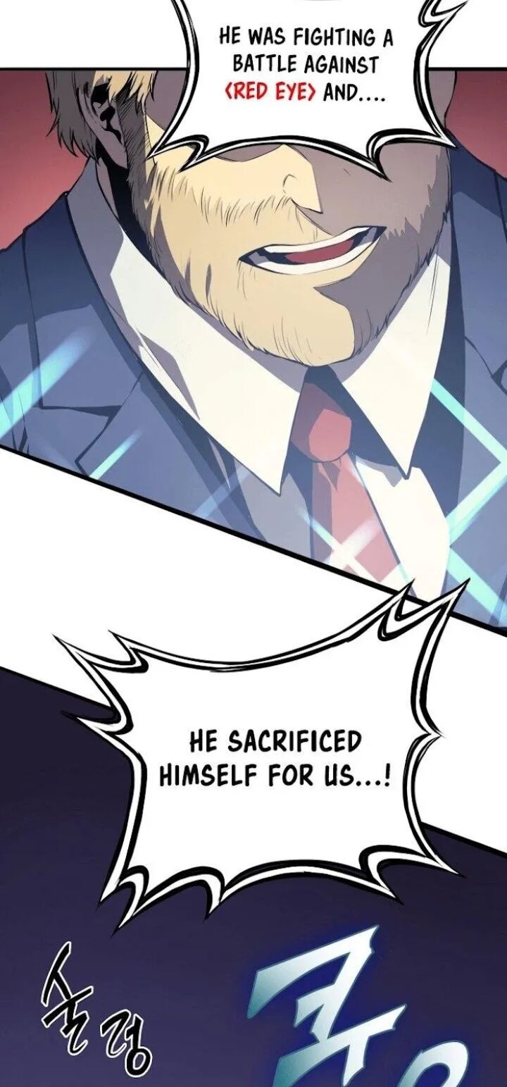 The Return Of The Disaster Class Hero 174 28