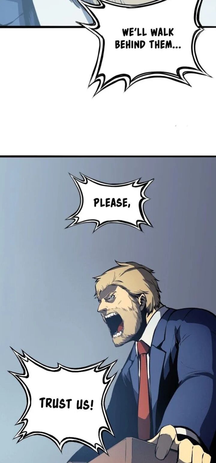 The Return Of The Disaster Class Hero 174 36