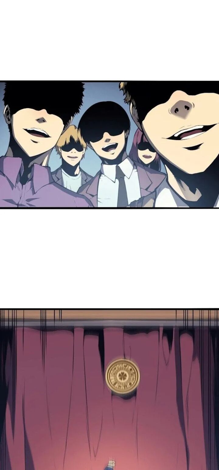 The Return Of The Disaster Class Hero 174 38