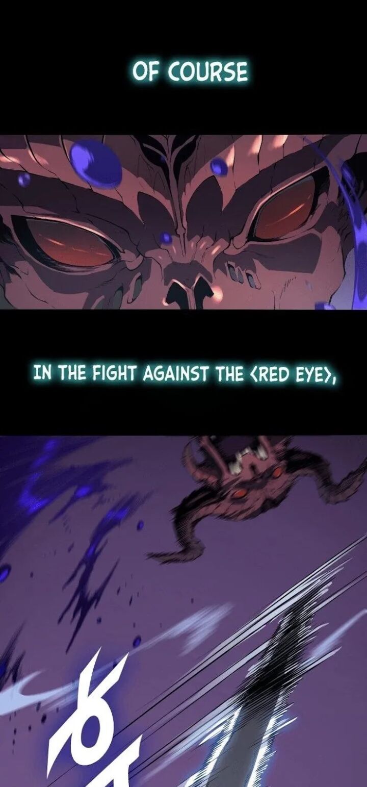 The Return Of The Disaster Class Hero 174 41