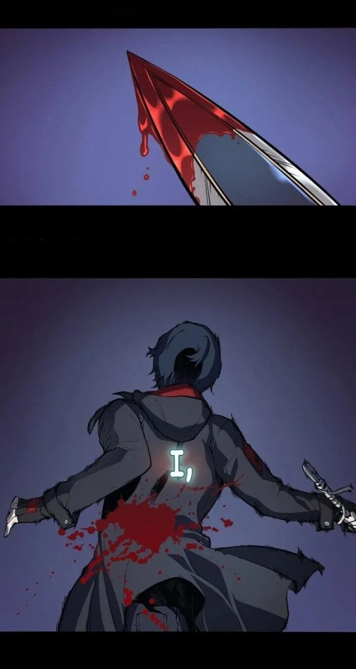 The Return Of The Disaster Class Hero 174 44