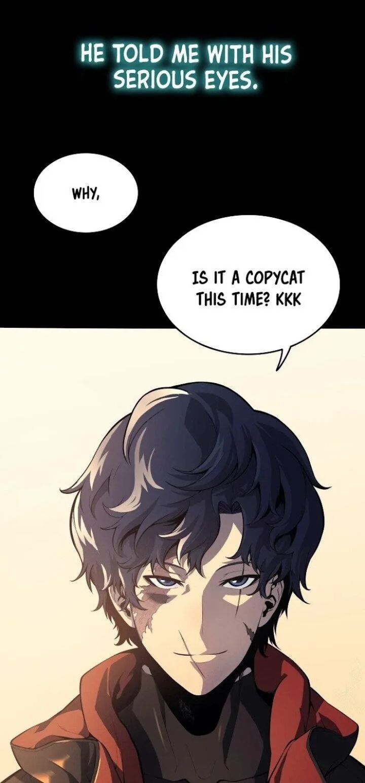 The Return Of The Disaster Class Hero 174 5