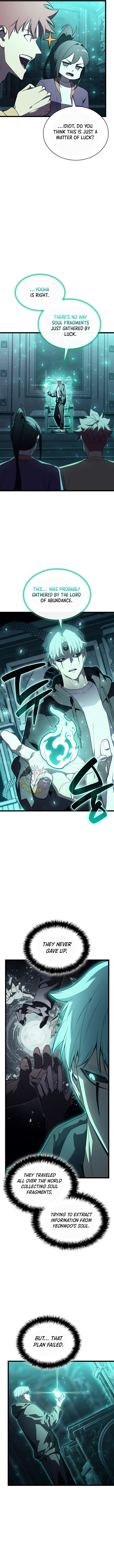 The Return Of The Disaster Class Hero 181 2