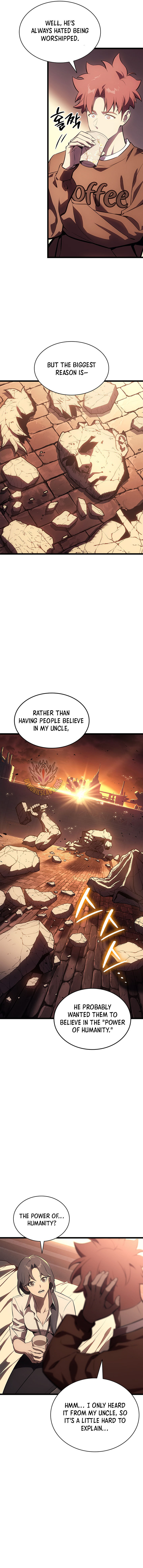 The Return Of The Disaster Class Hero 192 11