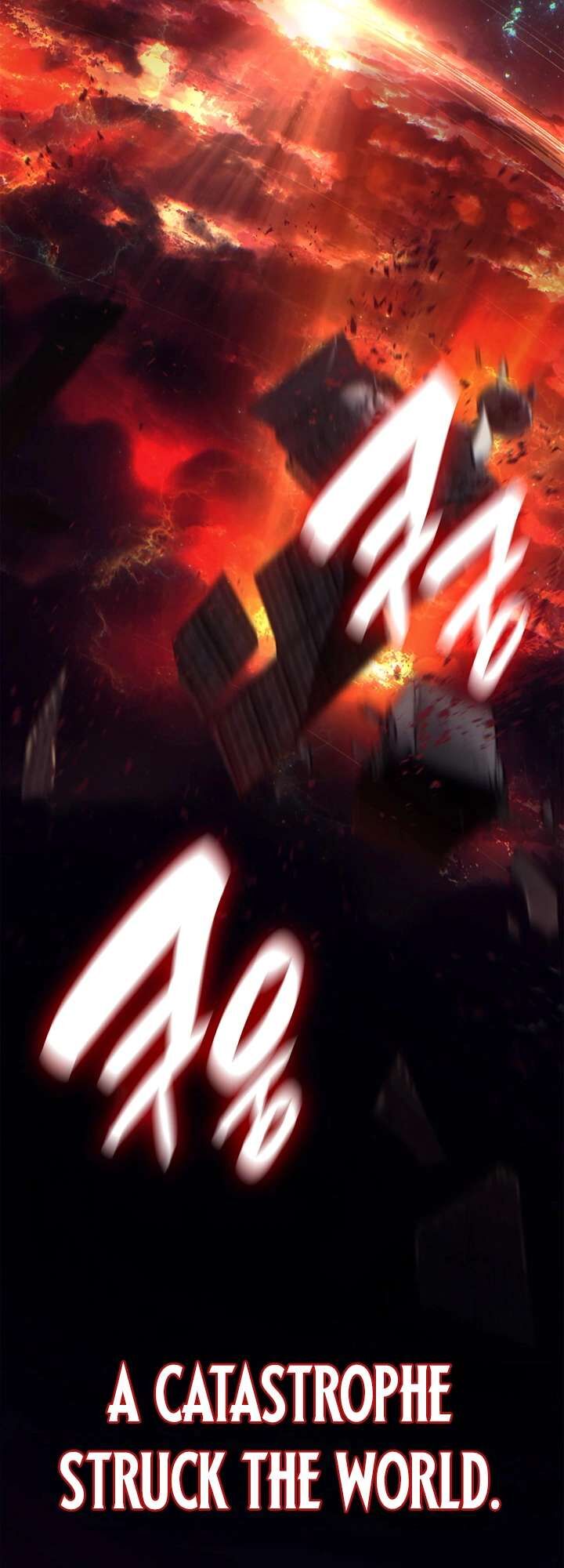The Return Of The Disaster Class Hero 194 3