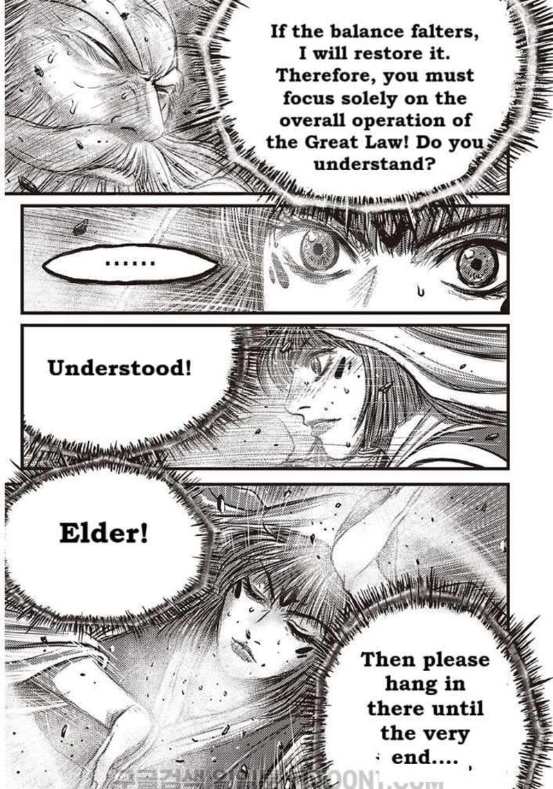 The Ruler Of The Land 687 12
