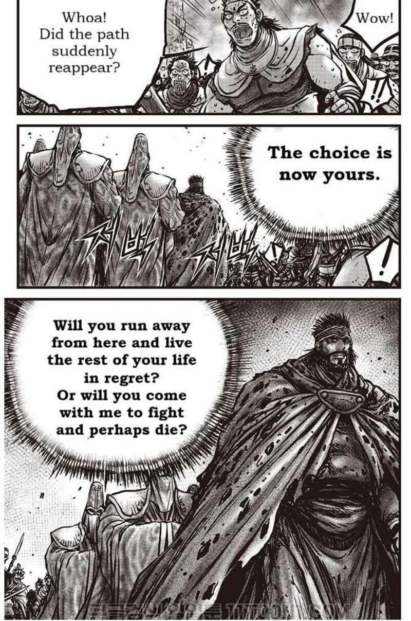 The Ruler Of The Land 687 24