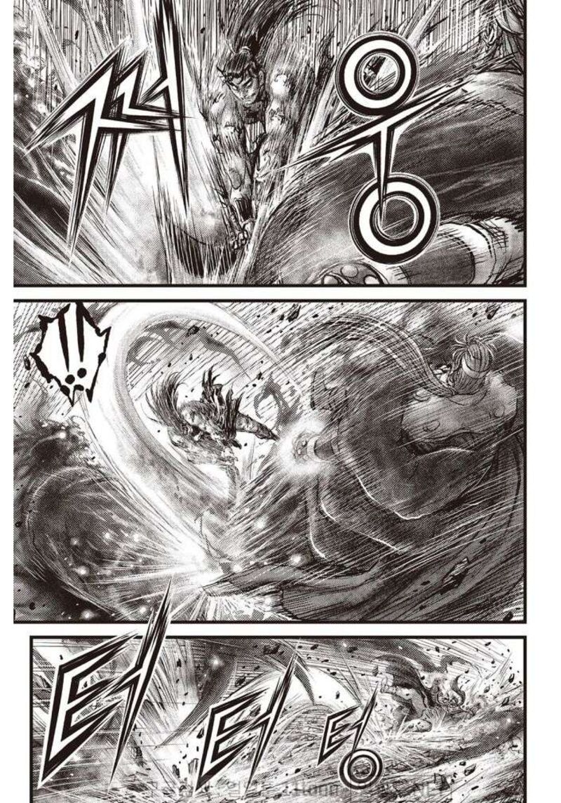 The Ruler Of The Land 706 10