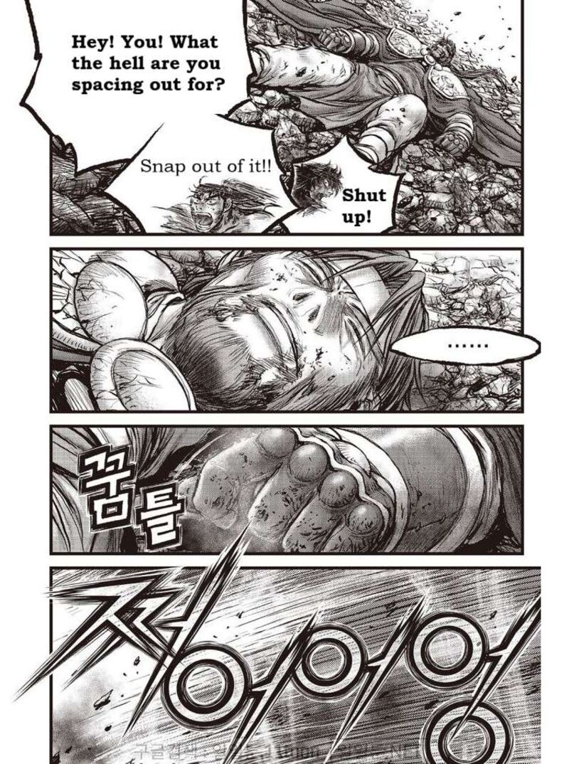 The Ruler Of The Land 706 15