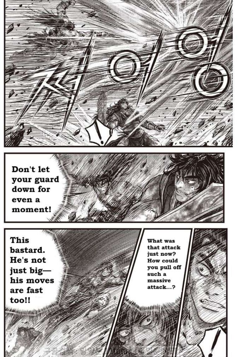 The Ruler Of The Land 706 17