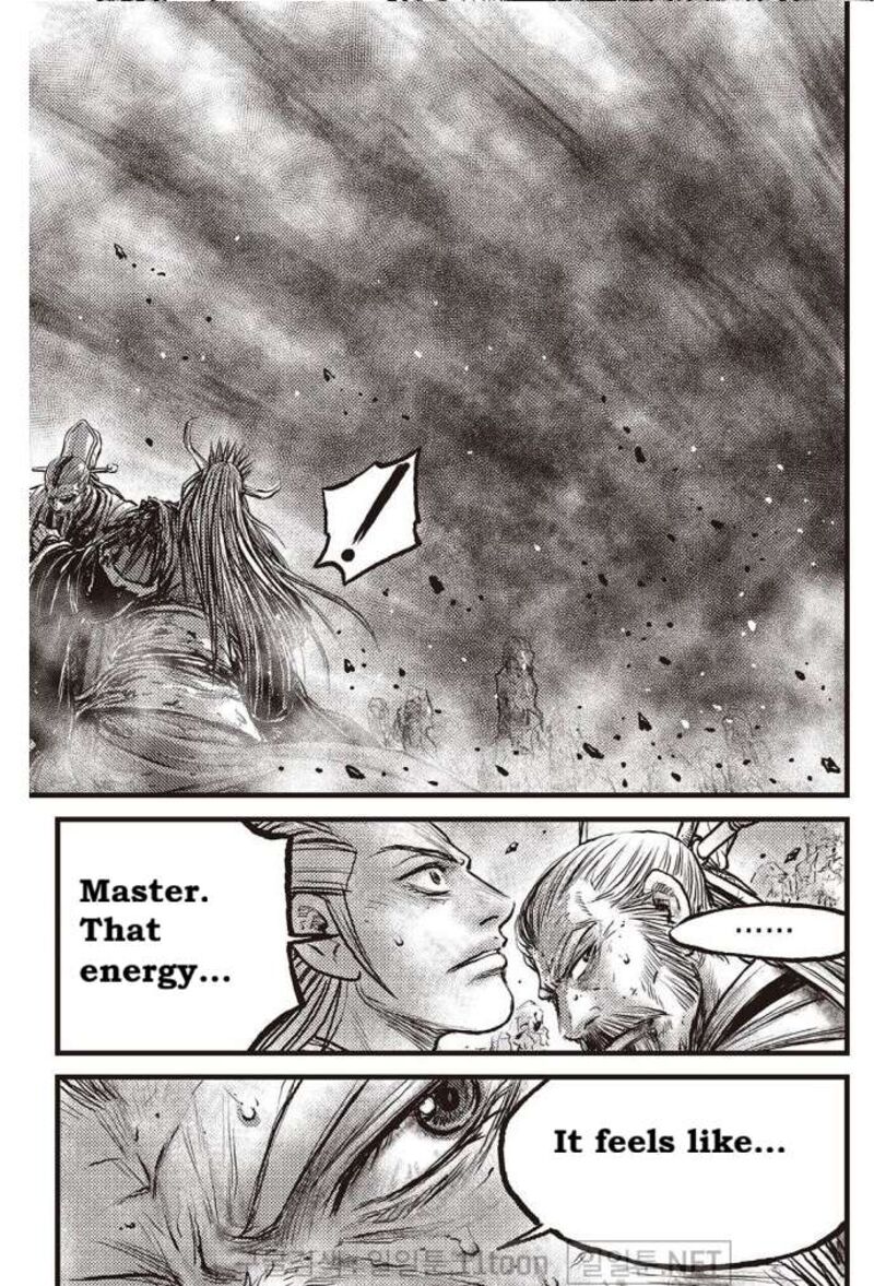 The Ruler Of The Land 707 12