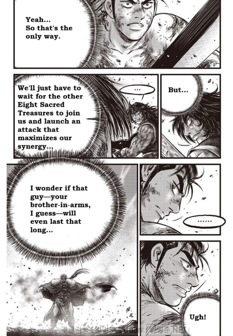 The Ruler Of The Land 708 19