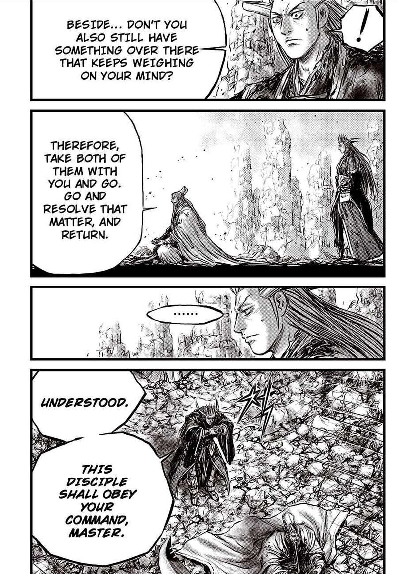 The Ruler Of The Land 713 12