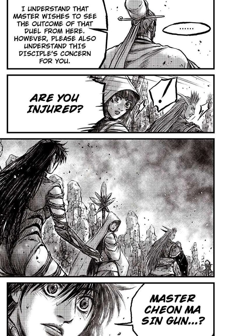 The Ruler Of The Land 713 9