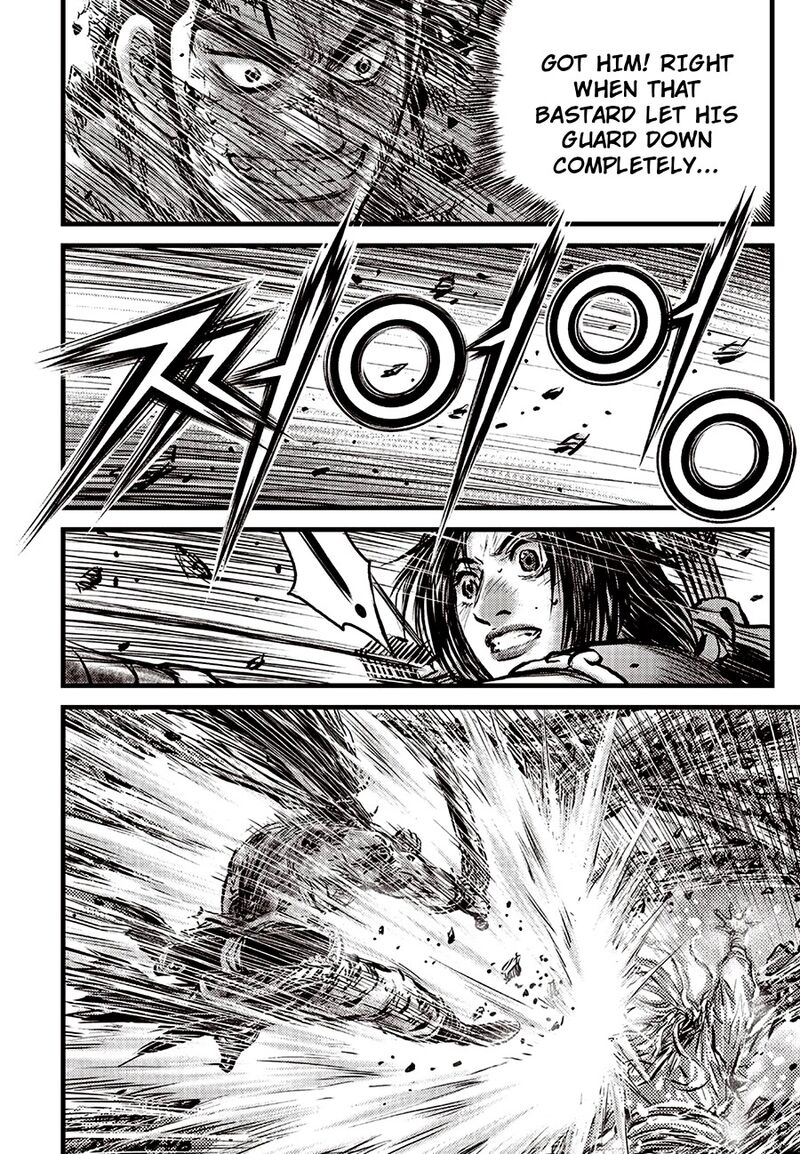 The Ruler Of The Land 715 12