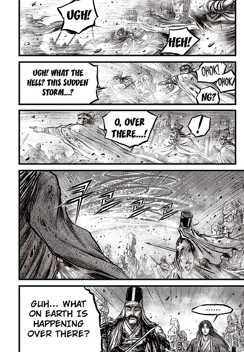 The Ruler Of The Land 715 18