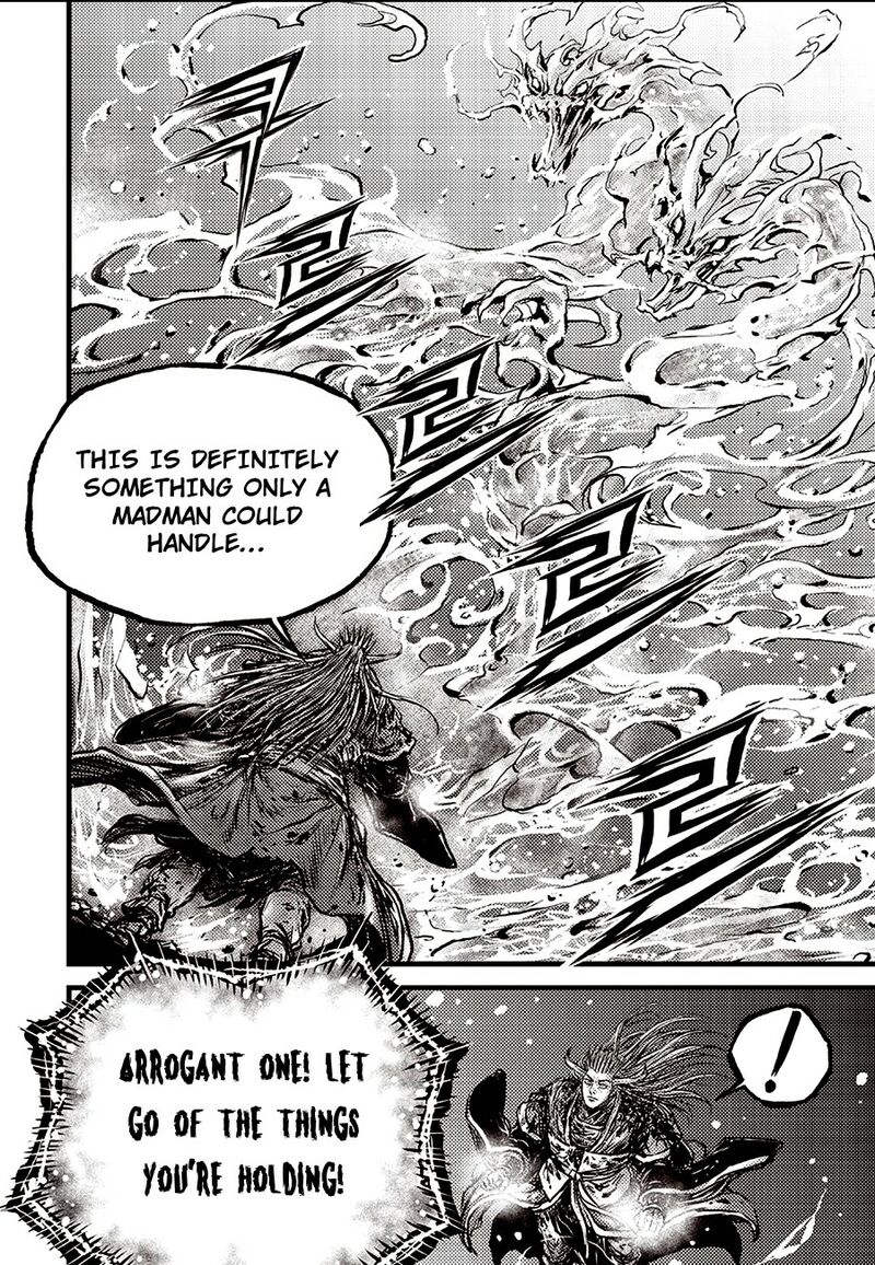 The Ruler Of The Land 716 16