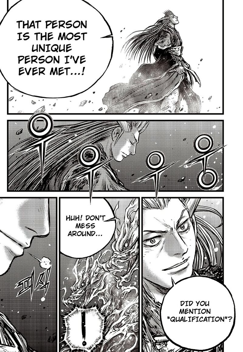 The Ruler Of The Land 716 19