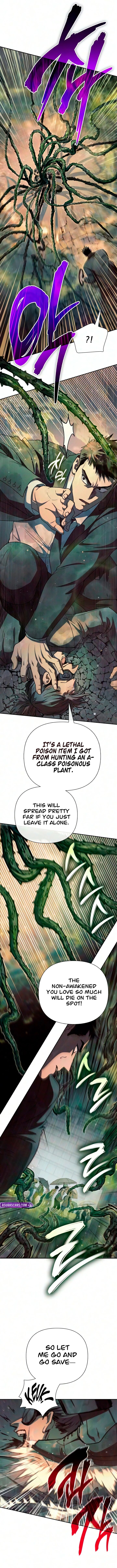 The S Classes That I Raised 178 12