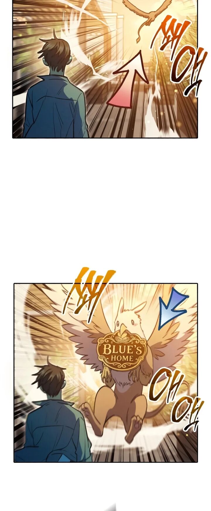 The S Classes That I Raised 185 21